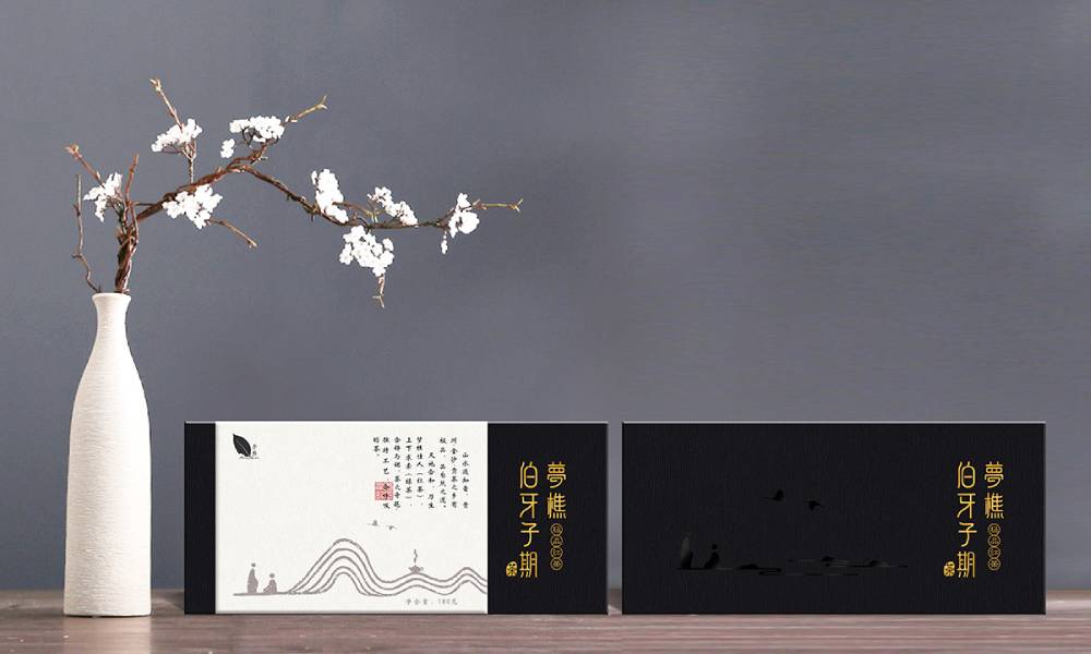 费县包装设计公司揭示包装背后的商业战略赋能逻辑