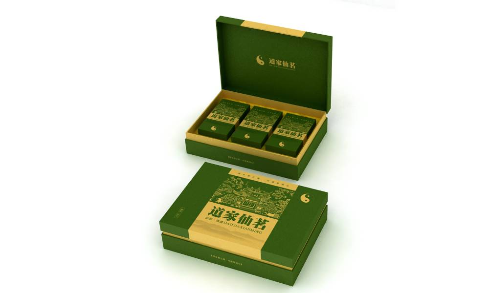 费县包装设计工作室：小而精的服务模式，为中小企业定制高性价比方案