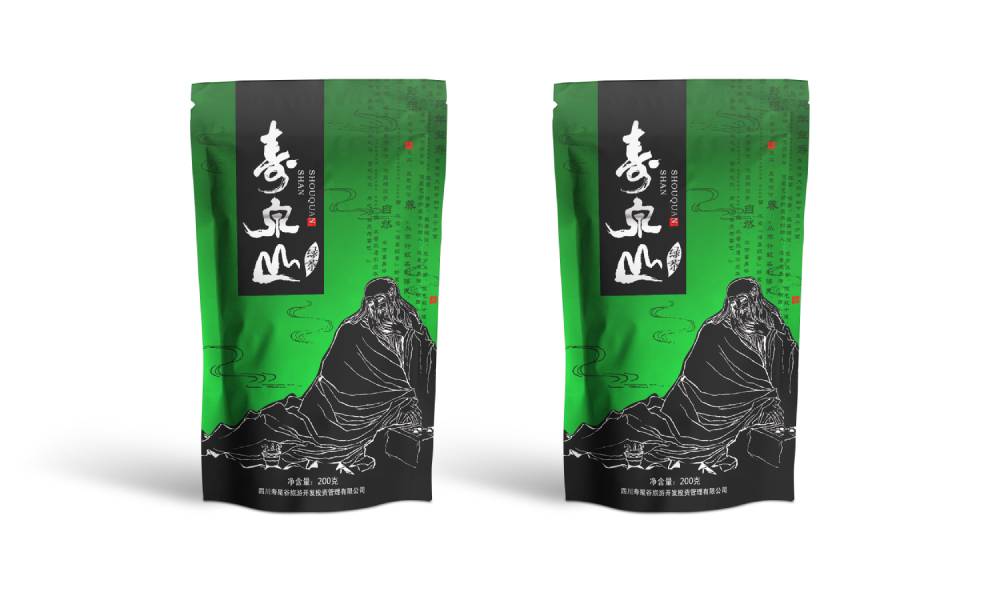 好的费县包装设计等于源源不断的潜在客户群