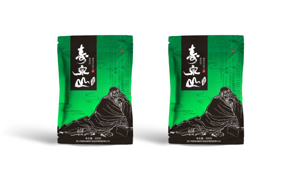视觉锤效应：费县包装设计公司敲开消费者心智的大门