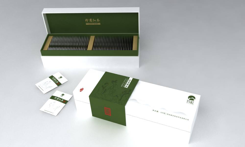 费县包装设计如何成为企业品牌定位的物理化表达载体？